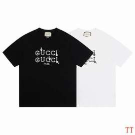 Picture of Gucci T Shirts Short _SKUGucciS-XL20tx0511487